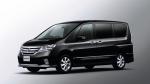 Nissan Serena 2011 года